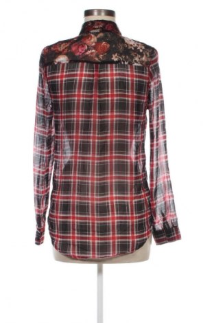 Damenbluse Amisu, Größe S, Farbe Mehrfarbig, Preis € 12,79