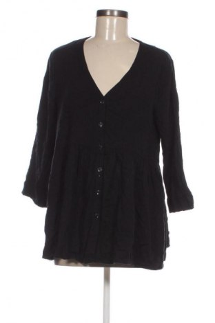 Damenbluse Amisu, Größe XL, Farbe Schwarz, Preis € 17,99