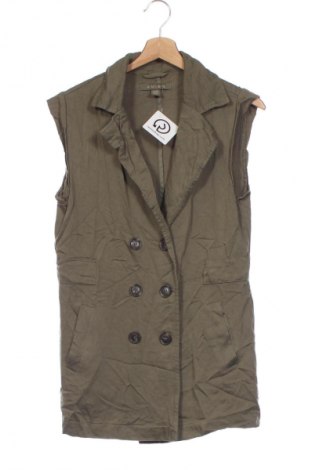 Damenbluse Amisu, Größe XS, Farbe Grün, Preis € 17,99