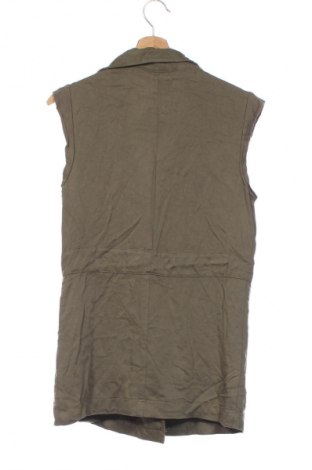 Damenbluse Amisu, Größe XS, Farbe Grün, Preis € 17,99
