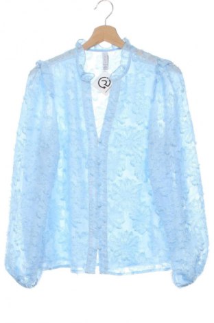 Damenbluse Amisu, Größe XS, Farbe Blau, Preis € 15,00