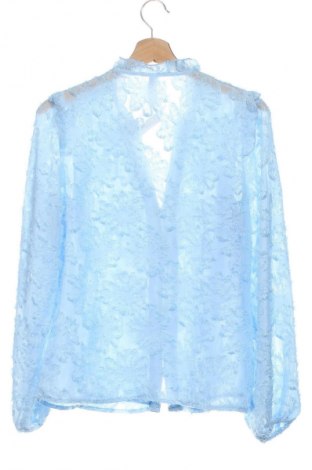 Damenbluse Amisu, Größe XS, Farbe Blau, Preis € 15,00