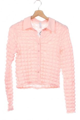 Damenbluse Amisu, Größe XS, Farbe Rosa, Preis € 12,79