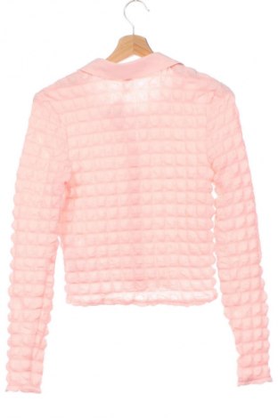 Damenbluse Amisu, Größe XS, Farbe Rosa, Preis € 12,79