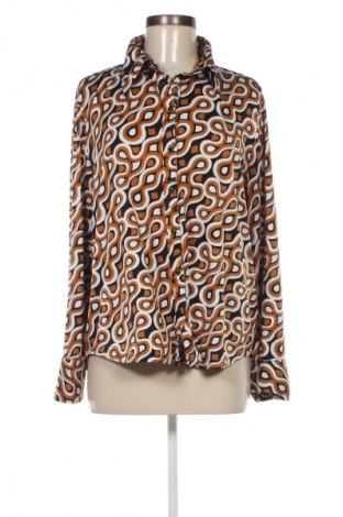 Cămașă de femei Amisu, Mărime L, Culoare Multicolor, Preț 63,78 Lei