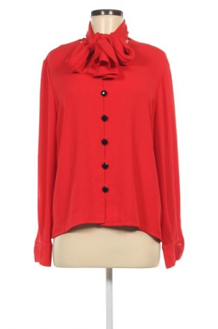 Damenbluse Ara, Größe L, Farbe Rot, Preis 13,99 €