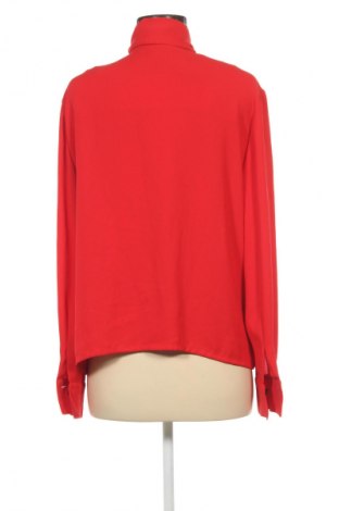 Damenbluse Ara, Größe L, Farbe Rot, Preis 13,99 €