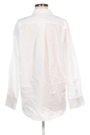 Damenbluse Arket, Größe M, Farbe Weiß, Preis 37,99 €