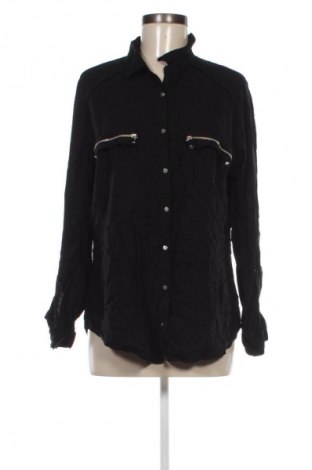 Damenbluse Ashley Brooke, Größe XL, Farbe Schwarz, Preis € 16,99