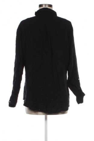 Damenbluse Ashley Brooke, Größe XL, Farbe Schwarz, Preis € 16,99