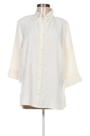 Dámska košeľa  Atelier, Veľkosť XL, Farba Kremová, Cena  14,95 €