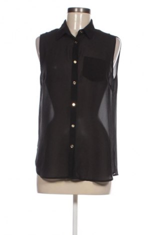 Damenbluse Atmosphere, Größe M, Farbe Schwarz, Preis € 17,99