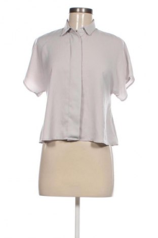 Damenbluse Atmosphere, Größe S, Farbe Grau, Preis € 17,99