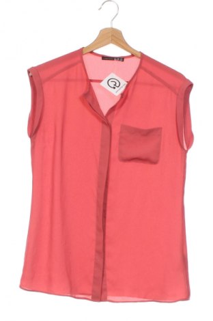 Damenbluse Atmosphere, Größe XS, Farbe Orange, Preis € 12,79