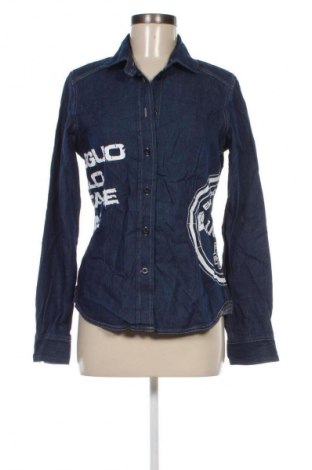 Dámská košile  B&C Collection, Velikost M, Barva Modrá, Cena  409,00 Kč