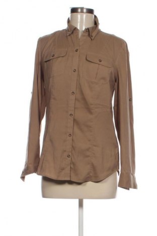 Damenbluse Banana Republic, Größe S, Farbe Braun, Preis 28,04 €