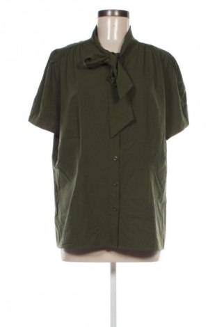 Damenbluse Belle Poque, Größe XXL, Farbe Grün, Preis € 23,99