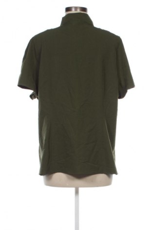 Damenbluse Belle Poque, Größe XXL, Farbe Grün, Preis € 23,99