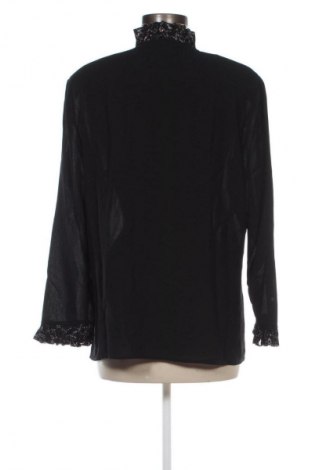 Damenbluse Belle Surprise, Größe L, Farbe Schwarz, Preis € 16,99