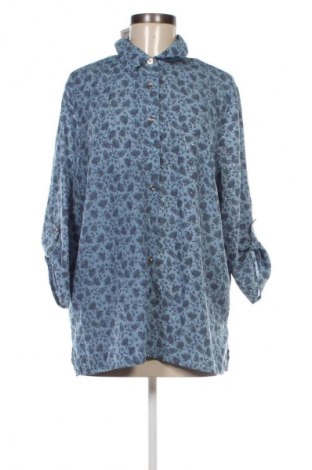 Cămașă de femei Beloved, Mărime XL, Culoare Multicolor, Preț 63,25 Lei