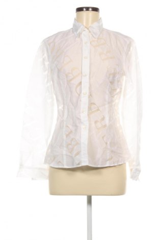 Damenbluse Bernd Berger, Größe M, Farbe Weiß, Preis 16,38 €