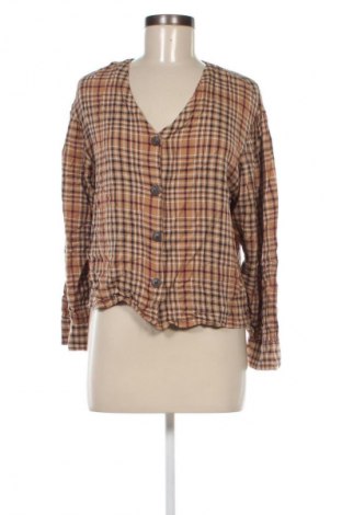 Női ing Bershka, Méret M, Szín Sokszínű, Ár 6 809 Ft