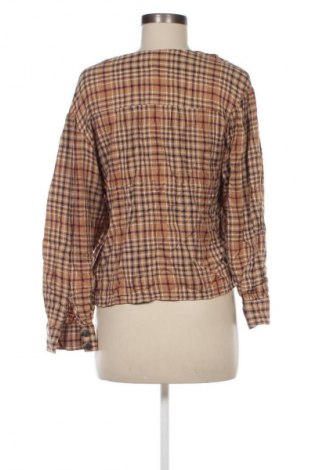 Női ing Bershka, Méret M, Szín Sokszínű, Ár 6 809 Ft
