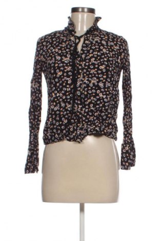 Dámska košeľa  Bershka, Veľkosť S, Farba Viacfarebná, Cena  14,95 €