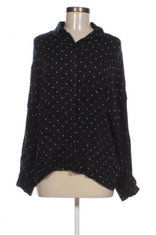 Dámska košeľa  Bershka, Veľkosť L, Farba Viacfarebná, Cena  14,95 €