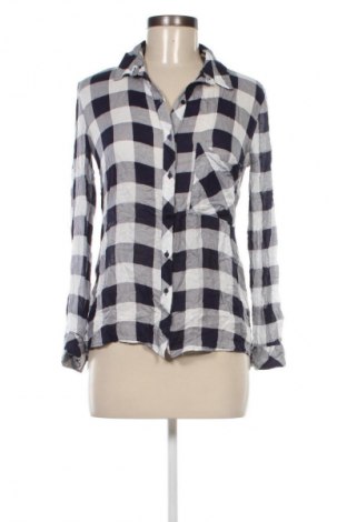 Damenbluse Bershka, Größe S, Farbe Mehrfarbig, Preis € 17,99
