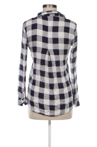 Damenbluse Bershka, Größe S, Farbe Mehrfarbig, Preis € 17,99