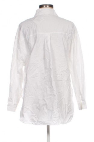 Dámska košeľa  Bershka, Veľkosť M, Farba Biela, Cena  14,95 €