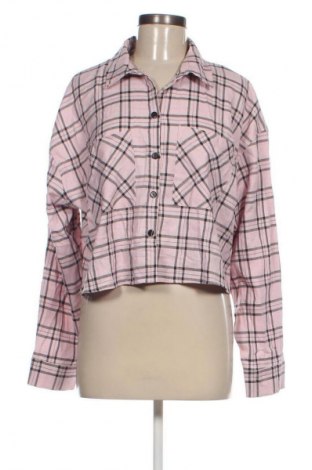 Női ing Bershka, Méret L, Szín Sokszínű, Ár 6 809 Ft