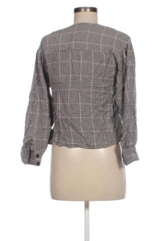 Damska koszula Bershka, Rozmiar S, Kolor Kolorowy, Cena 81,99 zł