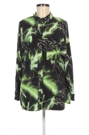 Női ing Bershka, Méret S, Szín Sokszínű, Ár 3 162 Ft
