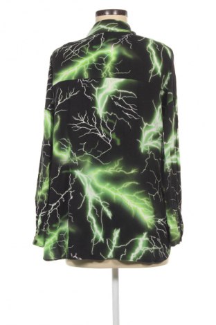 Női ing Bershka, Méret S, Szín Sokszínű, Ár 3 162 Ft