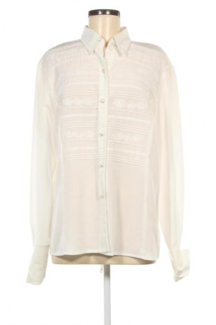 Damenbluse Betty Barclay, Größe XL, Farbe Weiß, Preis 37,99 €