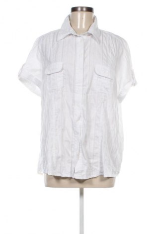 Damenbluse Bexleys, Größe XXL, Farbe Weiß, Preis 23,99 €
