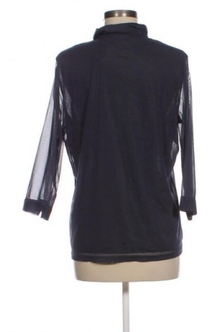 Damenbluse Biaggini, Größe XXL, Farbe Blau, Preis € 17,99