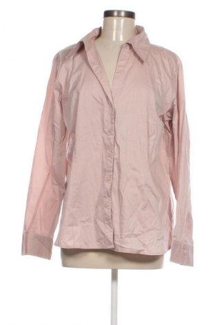 Damenbluse Biaggini, Größe XXL, Farbe Aschrosa, Preis 17,99 €