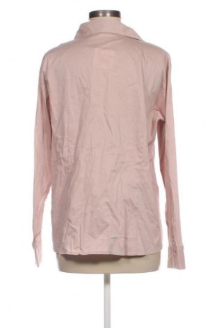 Damenbluse Biaggini, Größe XXL, Farbe Aschrosa, Preis 17,99 €