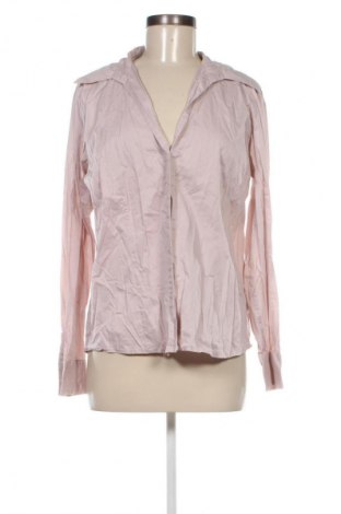 Damenbluse Biaggini, Größe L, Farbe Aschrosa, Preis € 12,68