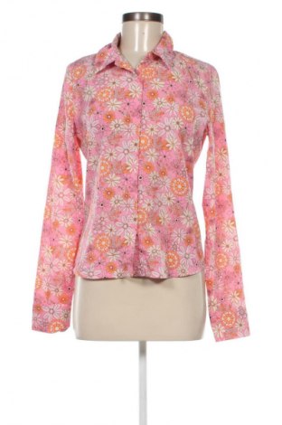 Damenbluse Bik Bok, Größe S, Farbe Mehrfarbig, Preis 17,99 €