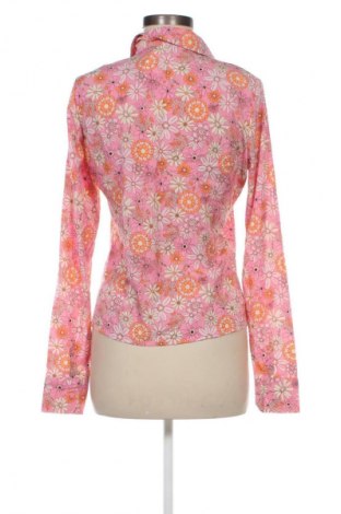 Damenbluse Bik Bok, Größe S, Farbe Mehrfarbig, Preis 17,99 €