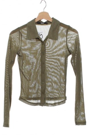 Damenbluse Bik Bok, Größe XS, Farbe Grün, Preis 13,00 €