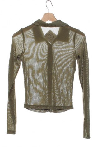 Damenbluse Bik Bok, Größe XS, Farbe Grün, Preis 13,00 €