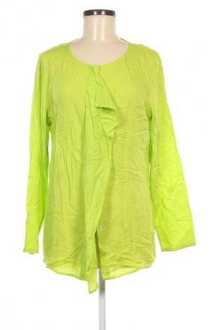 Női ing Bogner Jeans, Méret M, Szín Zöld, Ár 36 879 Ft