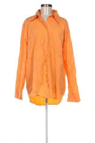 Női ing Boii, Méret XL, Szín Narancssárga
, Ár 25 069 Ft