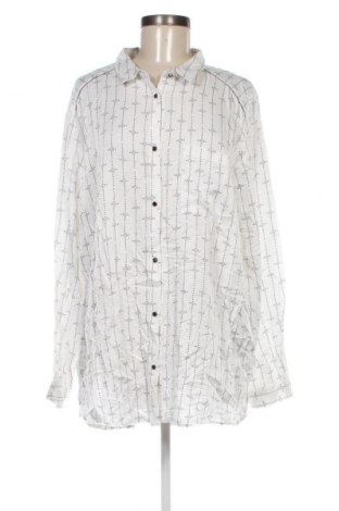 Damenbluse Bon'a Parte, Größe XL, Farbe Mehrfarbig, Preis 28,99 €