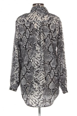Damenbluse Boohoo, Größe M, Farbe Mehrfarbig, Preis 12,77 €